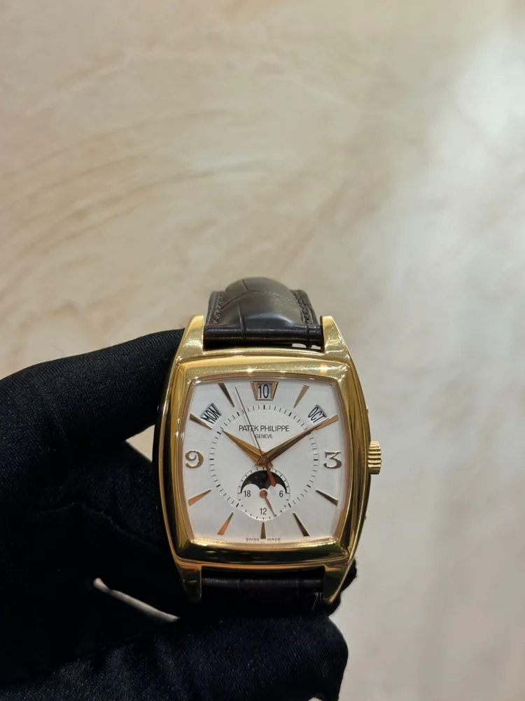 Patek Philippe Gondolo 5135J